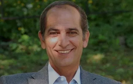 هشام سليم- صورة أرشيفية