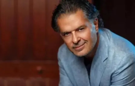 راغب علامة يُحمّس الجمهور لأغنيته الجديدة بهذه الطريقة