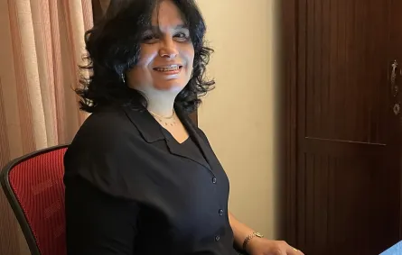  المترجمة ضي رحمي