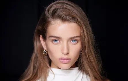 العسل لتفتيح البشرة