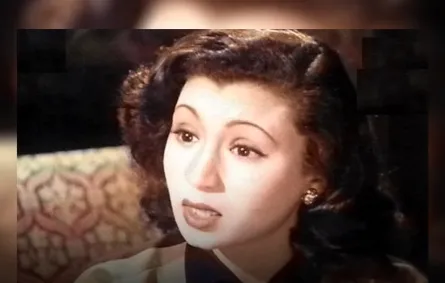 ثريا حلمي - صورة أرشيفية