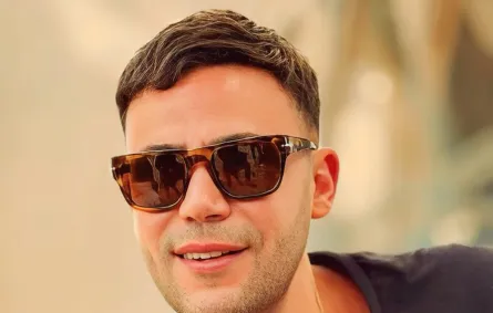 محمد إمام - الصورة من حسابه على إنستغرام