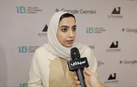 عالية الحمادي لـ "سيدتي": "الإمارات سبّاقة في احتضان المستقبل.. وندعو كل مبدع للمشاركة
