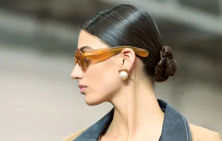 نصائح لتجنّب أضرار ربط الشعر