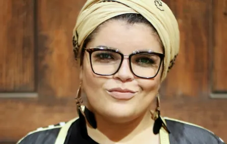 سُكينة حبيب الله