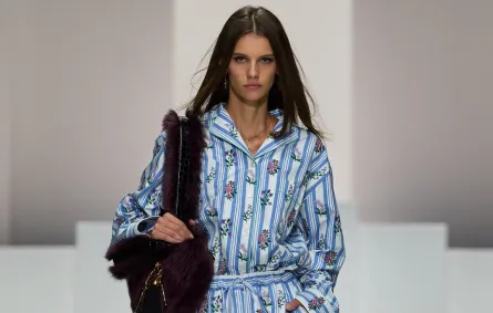 دولتشي أند غابانا Dolce & Gabbana لربيع وصيف 2026 -الصور من Launchmetrics/Spotlight ©