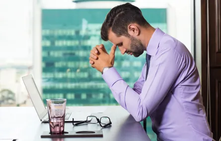 لماذا يُعتبر الفشل أفضل معلم؟ 6 إجابات مفاجئة