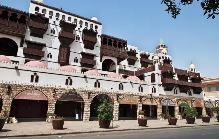 متحف الطيبات العالمية للعلوم والمعرفة