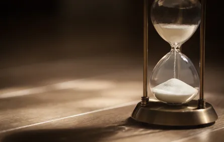 عبارات عن أهمية الوقت