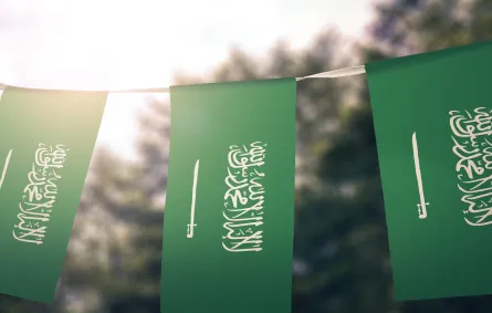 عبارات وطنية مميزة عن اليوم الوطني السعودي