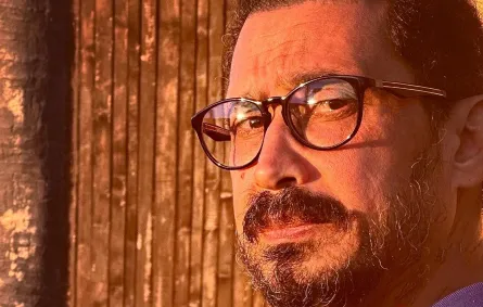 أحمد عيد - الصورة من حسابه على إنستغرام