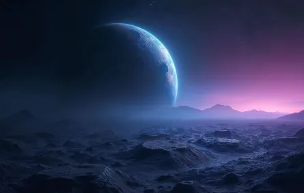 الفضاء الخارجي