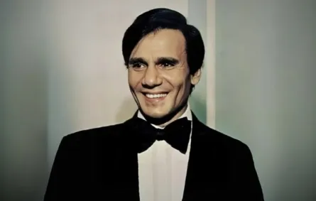 عبد الحليم حافظ- صورة أرشيفية