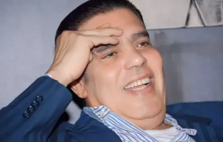 سامي العدل- صورة أرشيفية