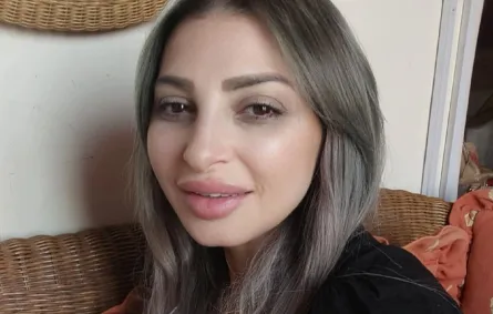 تفاصيل إصابة منة جلال بذبحة صدرية