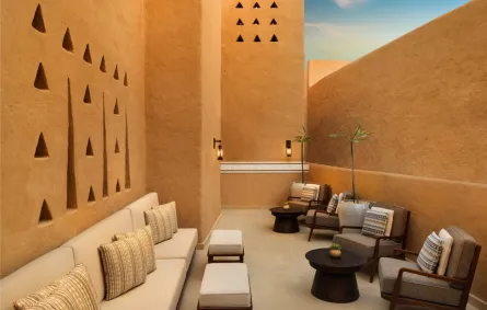 نفل الوادي سبا يعبر عن فلسفة متجذّرة في التوازن والتجدّد 