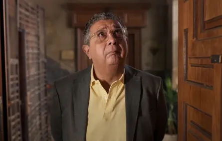 ماجد الكدواني 