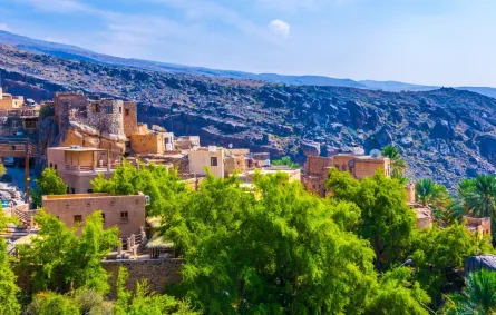 إطلالة على مسفاة العبريين 