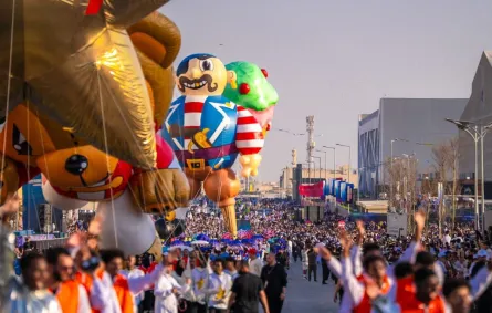 موسم الرياض
