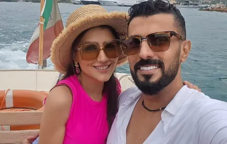 محمد سامي لـ مي عمر: بعت ساعة عشان أكمل ثمن العربية