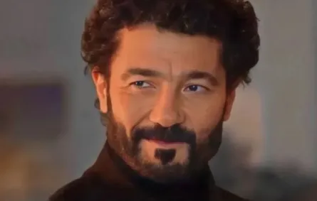 خالد النبوي- الصورة من حسابه على إنستغرام