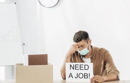 أسباب شائعة لرفضك في المقابلة الشخصية