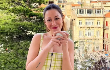 كريم الشناوي يدير ماستر كلاس منة شلبي في مهرجان الجونة