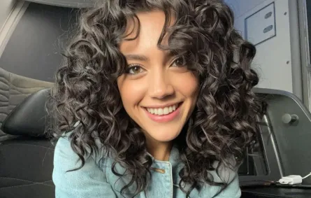 ستيفاني عطا الله- الصورة من حسابها على إنستغرام