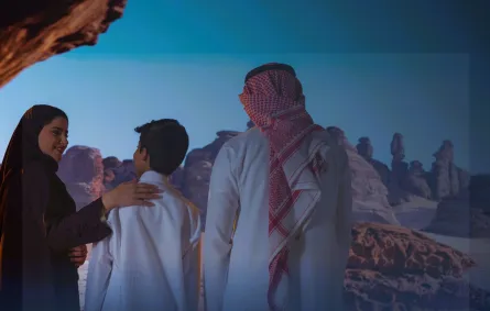 برنامج تدريبي