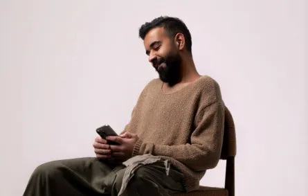 عبد العزيز الويس- الصورة من حسابه على الانستغرام