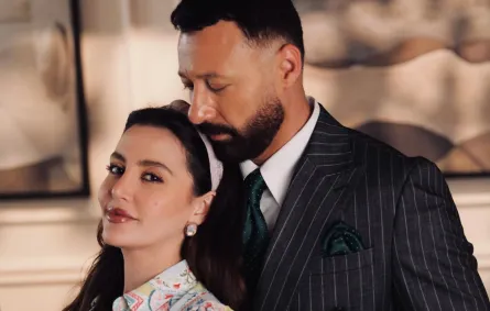 مرام علي وأحمد فهمي - الصورة من حساب مرام على انستغرام مرام علي وأحمد فهمي - الصورة من حساب مرام على انستغرام