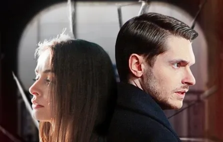 مسلسل عالمي ينتهي معك...القصة والممثلون وتاريخ العرض