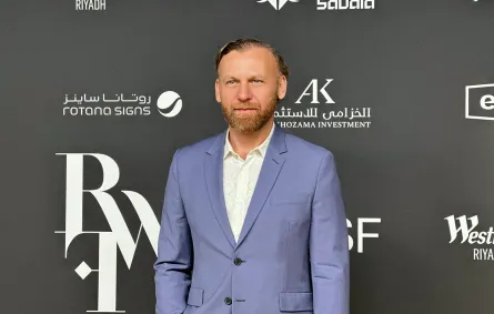 الرئيس التنفيذي لهيئة الأزياء بوراك شاكماك