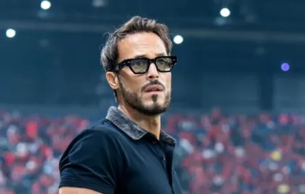 يوسف الشريف - الصورة من صفحته على فيس بوك