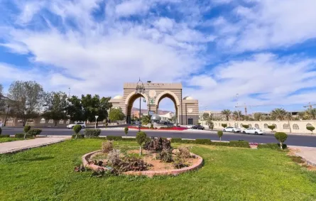 الجامعة الإسلامية تُطلق برنامج دبلوم القراءات عن بُعد