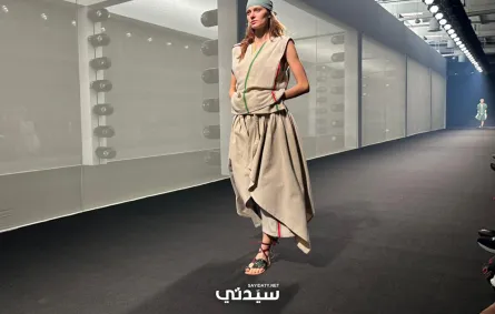 من عرض RBA - تصوير عبير بوحمدان - خاص سيدتي