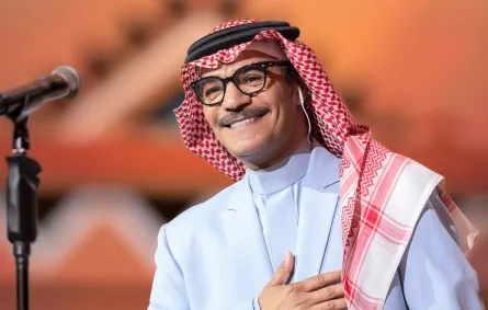 رابح صقر- الصورة  من حسابه   على الانستغرام
