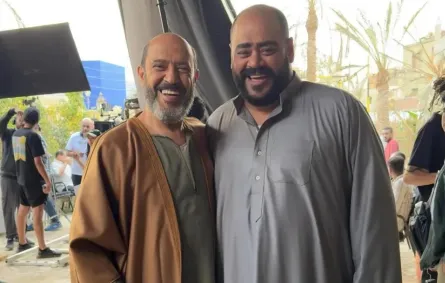 صناع السادة الأفاضل يتحدثون عن كواليس العمل