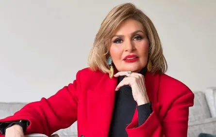 يسرا تختار اسماً لفيلم يلخص حياتها ومسيرتها الفنية