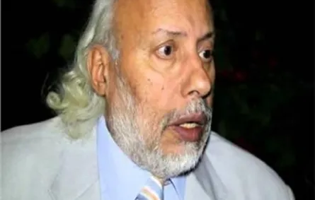 وفاة الفنان المغربي عبد القادر مطاوع بعد صراع مع المرض