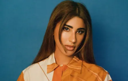 ليلى عبد الله الصورة من صفحتها على انستغرام