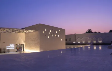 متحف العين في ذاكرة الوطن: أيقونة تربط الحاضر بالماضي العريق متحف العين في ذاكرة الوطن: أيقونة تربط الحاضر بالماضي العريق