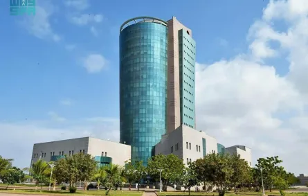 جامعة جازان تحقق معايير اعتماد معامل التأثير والاستشهادات المرجعية للمجلات العلمية العربية