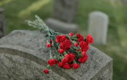 وفاة برونيلا سكيلز- صورة تعبيرية وفاة برونيلا سكيلز- صورة تعبيرية