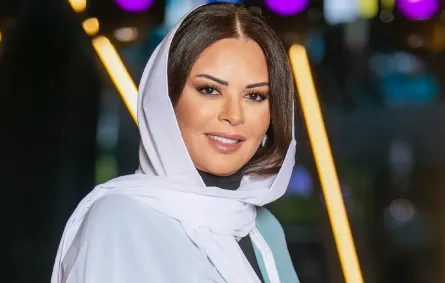 كارمن لبس- الصورة من حسابها الرسمي على إنستغرام كارمن لبس تبكي في فيديو مؤثر وتتحدث عن الخذلان والحب