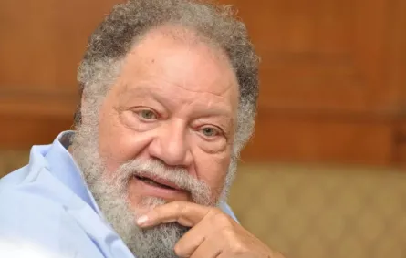 يحيى الفخراني - الصورة من حسابه على إنستغرام