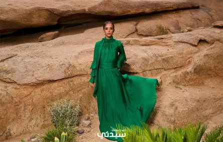 فاطمة المطر 