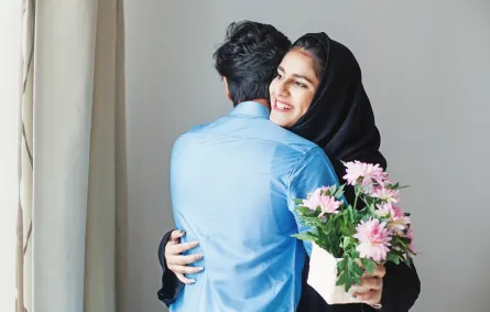 كرم الضيافة من الثقافة العربية