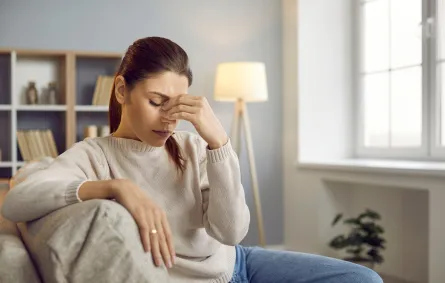 أسباب غير متوقعة تسبب الصداع