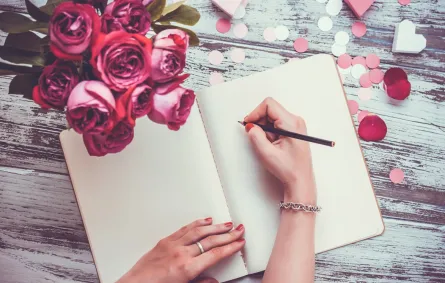 عبارات عميقة تلامس القلب